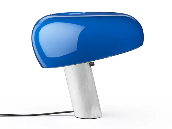  Flos Snoopy Blue Navy 
