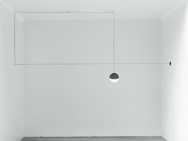  Flos String Light - Tête Sphérique 