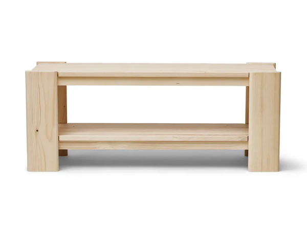  Form & Refine Beam 