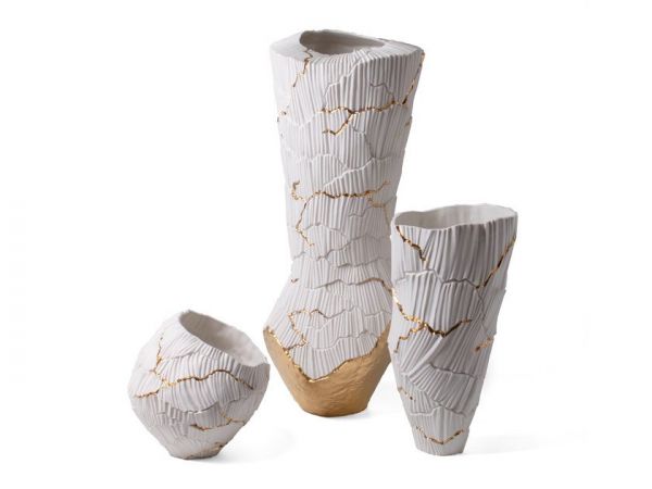  Fos Ceramiche Anemos Gold 