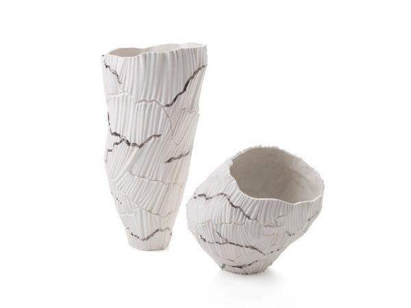  Fos Ceramiche Anemos Platinum 