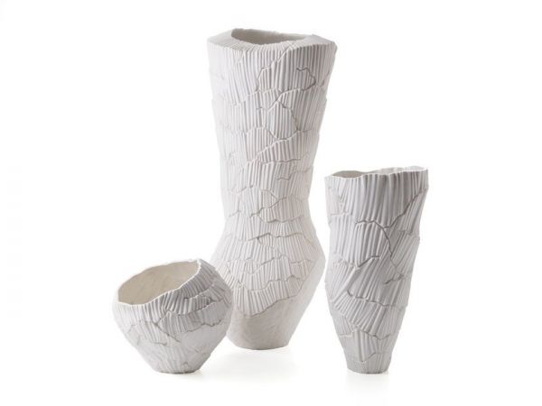  Fos Ceramiche Anemos White 
