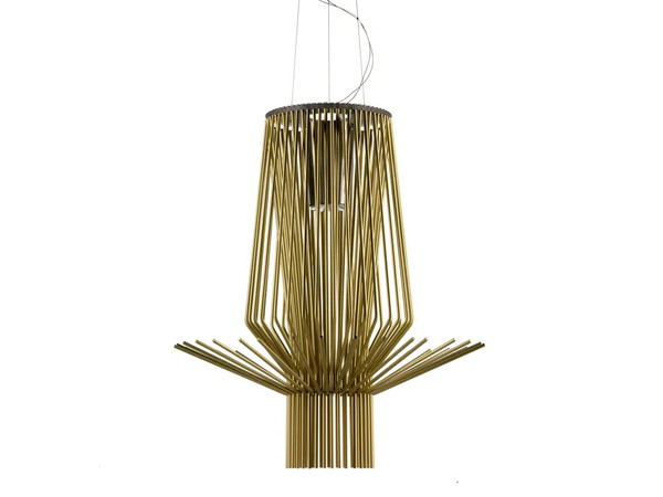  Foscarini Allegretto Assai 