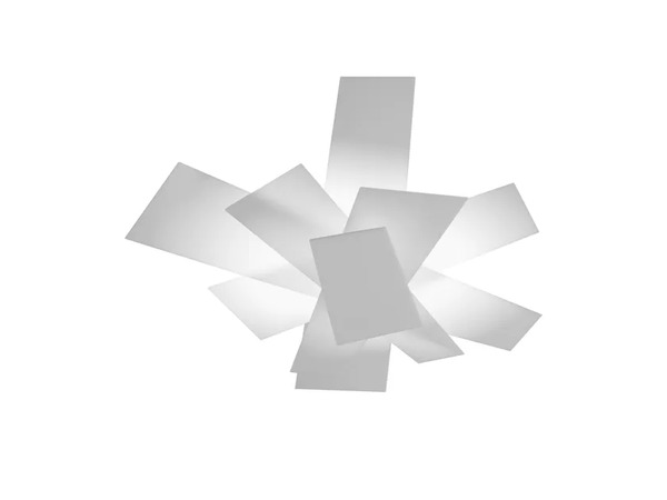  Foscarini Big Bang 