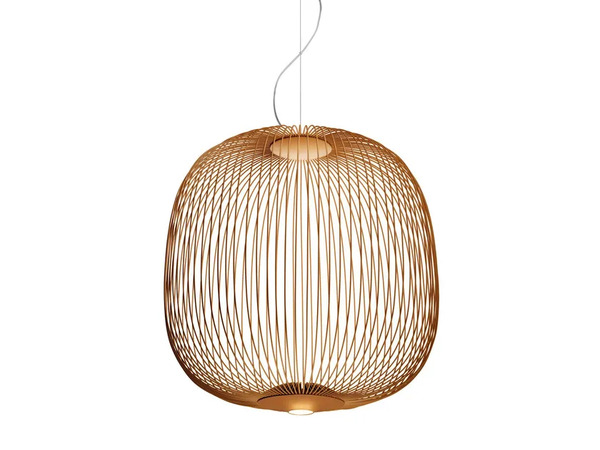  Foscarini Spokes 2 Copper 