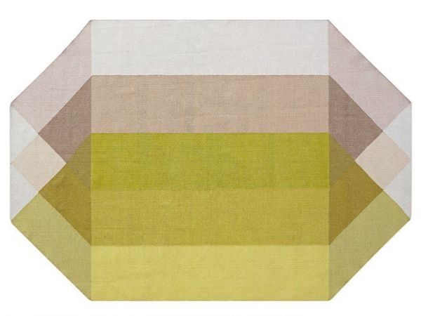  Gan Diamond Pink-yellow 