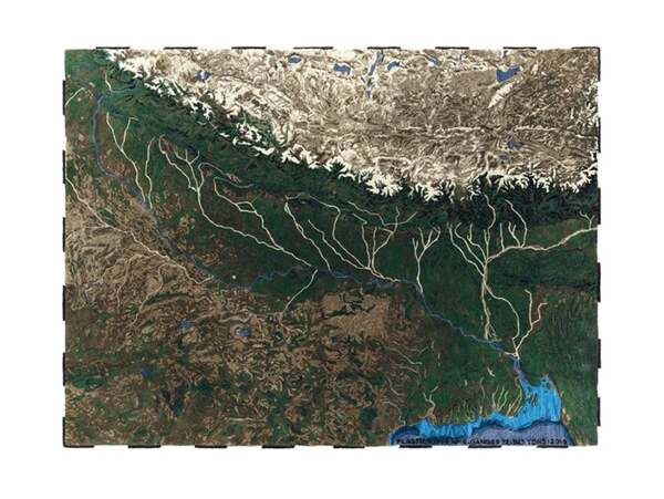  Gan Ganges 