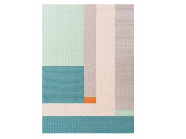  Gan Weave Meeting Point Blue 