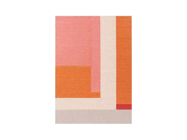  Gan Weave Meeting Point Orange 