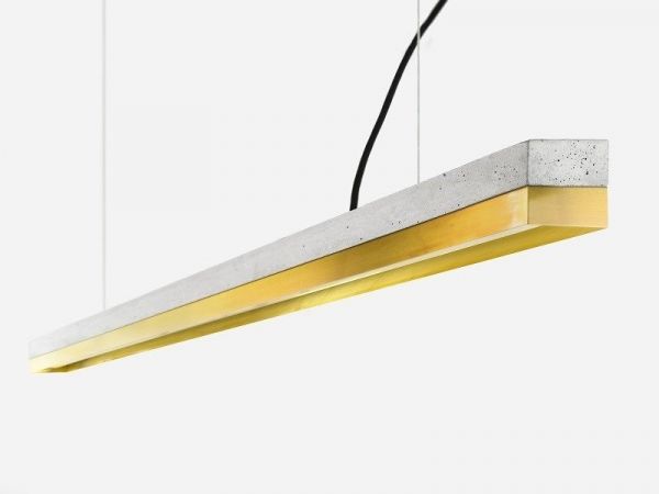 Gantlights [c3] Brass 