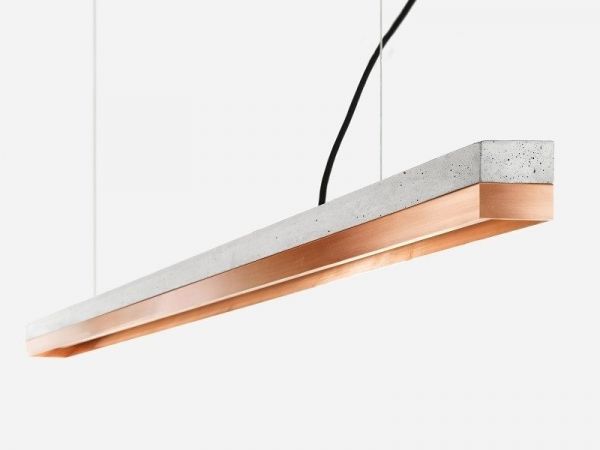  Gantlights [c3] Copper 