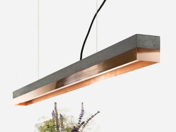  Gantlights [c1] Dark Copper 