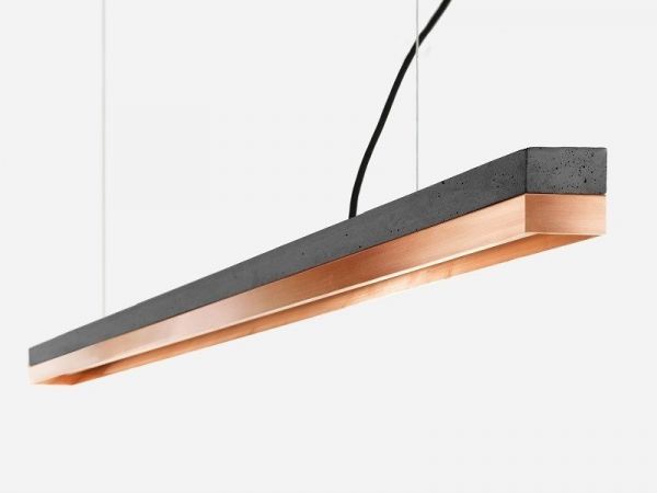  Gantlights [c3] Dark Copper 