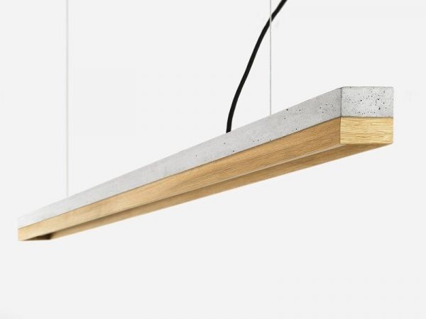  Gantlights [c3] Oak 