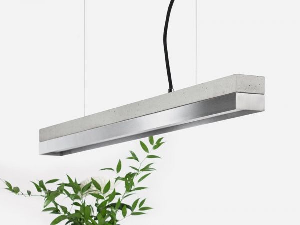  Gantlights [c2] Stainless Steel 
