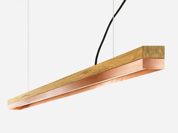  Gantlights [c3o] Copper 