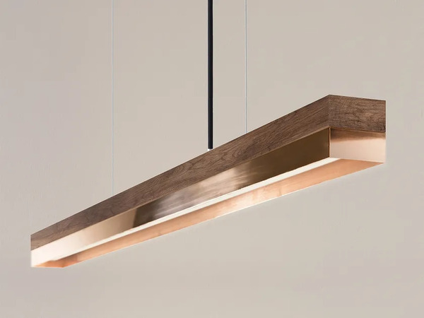  Gantlights [c1w] Copper 