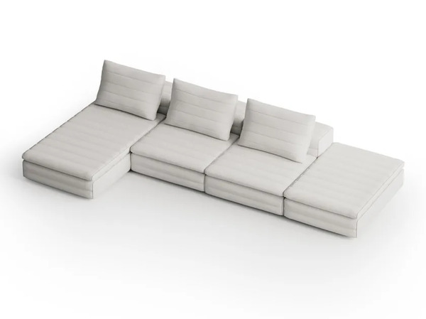  Gervasoni Samet Low B 