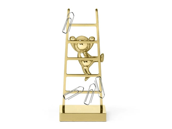  Ghidini1961 Omini - The Climber Clips Holder 