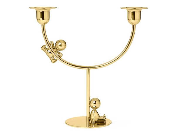  Ghidini1961 Omini - The Lazy Climber 