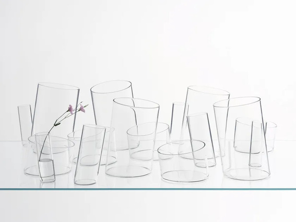 Glas Italia Bow 