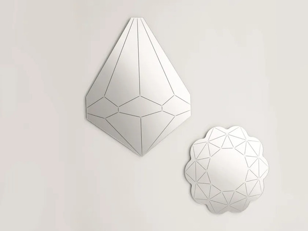  Glas Italia Brillante 