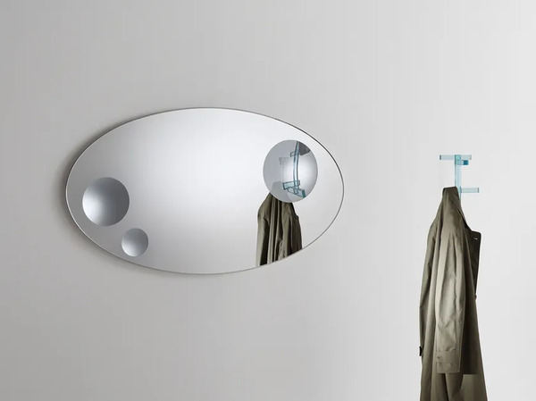  Glas Italia Celeste 