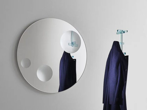 Glas Italia Celeste 