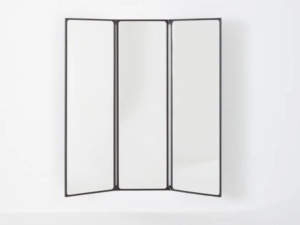  Glas Italia Como - Three Panels 