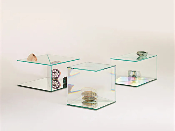  Glas Italia Doble 