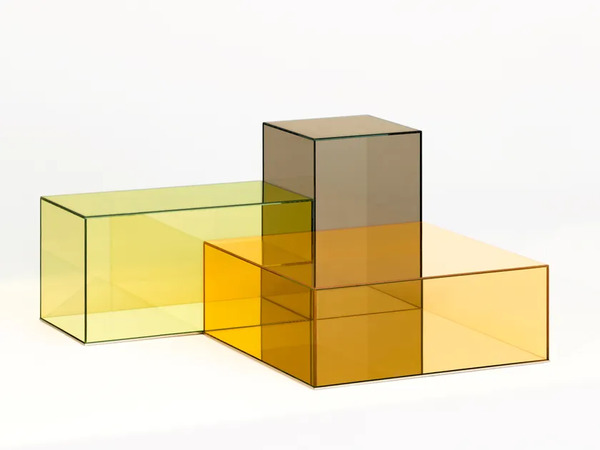 Glas Italia Donald 