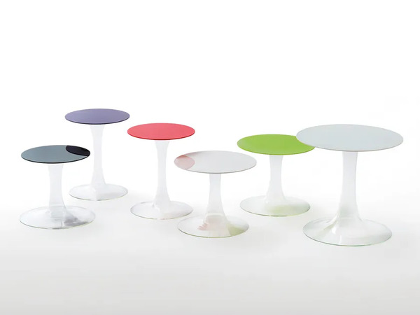  Glas Italia Funghetti 