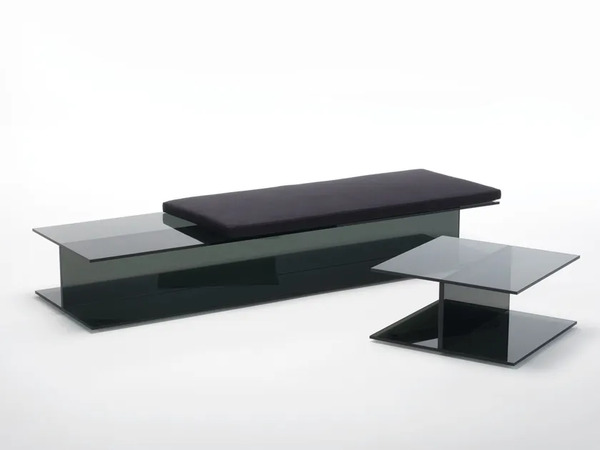  Glas Italia I-beam 