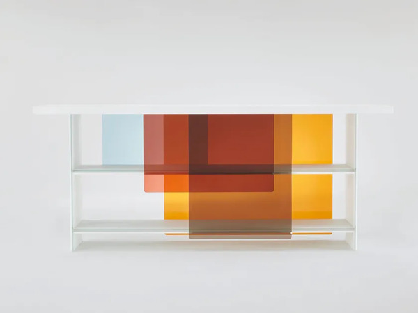  Glas Italia Layers 