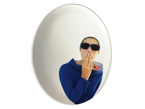 Glas Italia Menteur 