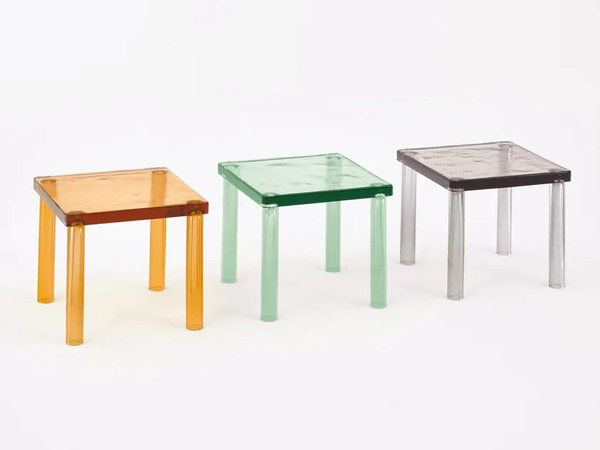  Glas Italia Nesting 