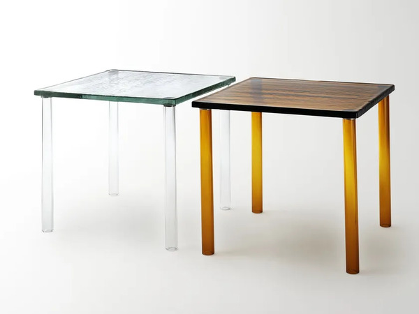  Glas Italia Nesting 