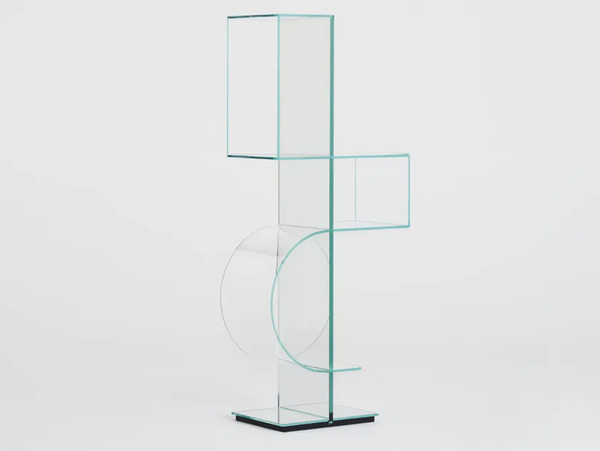  Glas Italia Ollie 