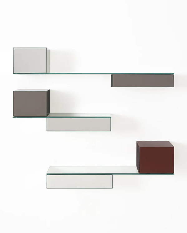  Glas Italia Ollie 