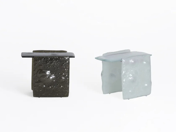  Glas Italia Opalia 