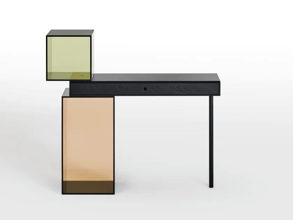 Glas Italia Ratio 