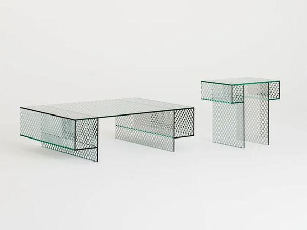  Glas Italia Robotin 