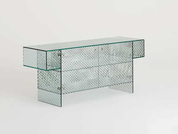  Glas Italia Robotin 