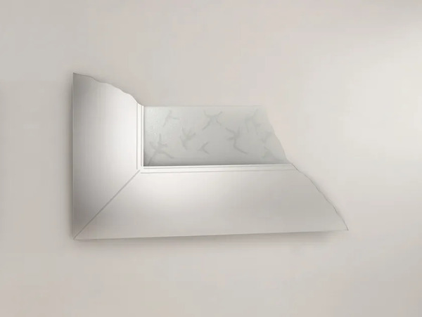  Glas Italia Scornice 