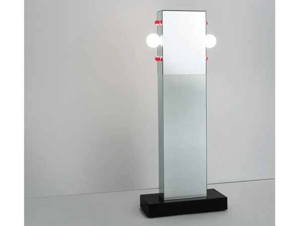  Glas Italia Shibam 2 