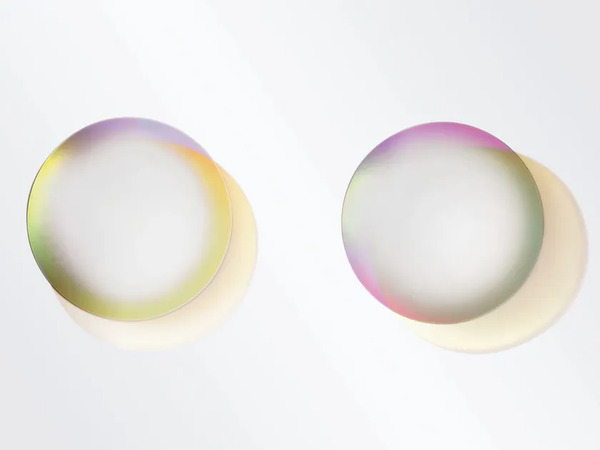  Glas Italia Shimmer 
