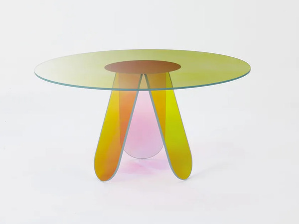  Glas Italia Shimmer 