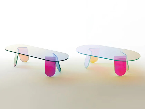  Glas Italia Shimmer 
