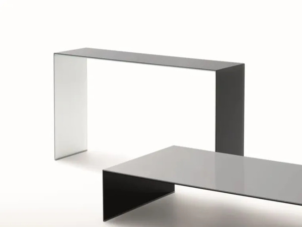  Glas Italia Sio2 Bridge 