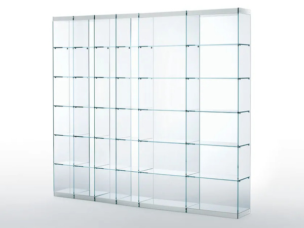  Glas Italia Space 